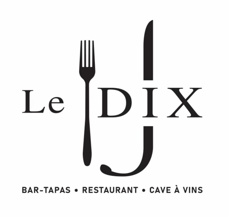 Restaurant LE DIX à Auxerre, France — photo 4