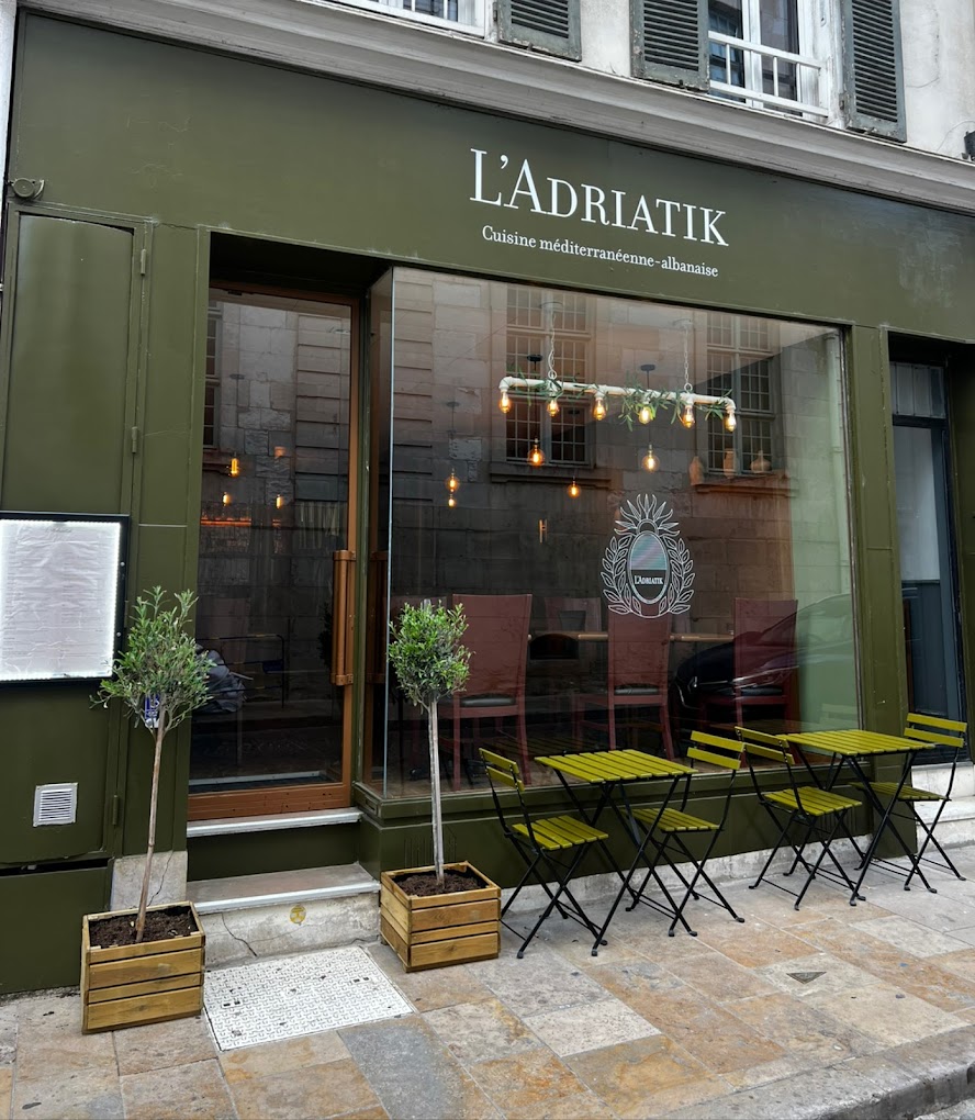 L’Adriatik
