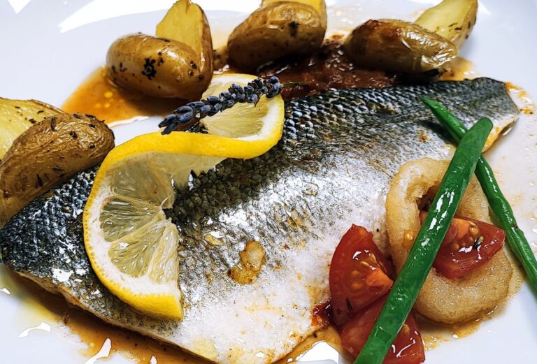 Restaurant Le Plaza-La Paillotte
