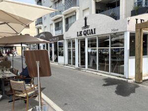 Le Quai