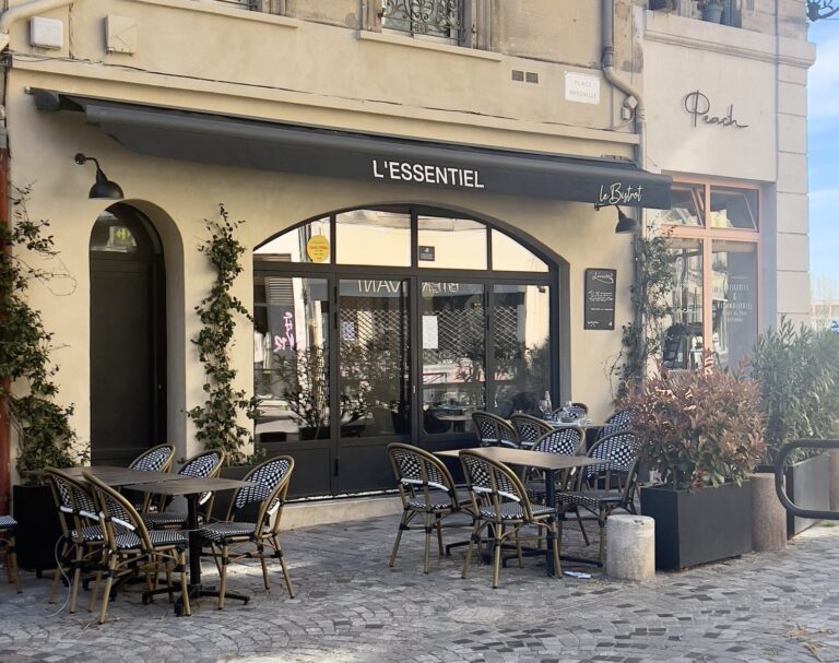 L’ESSENTIEL bistrot