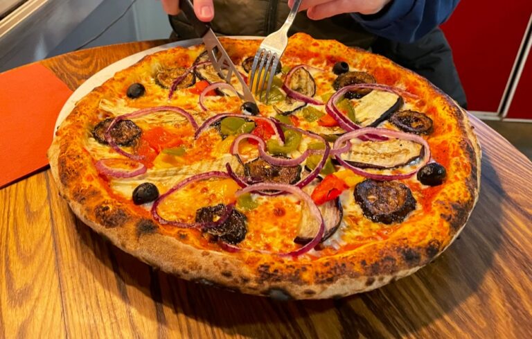 Restaurant Pizzeria du Stade à Sérignan, France