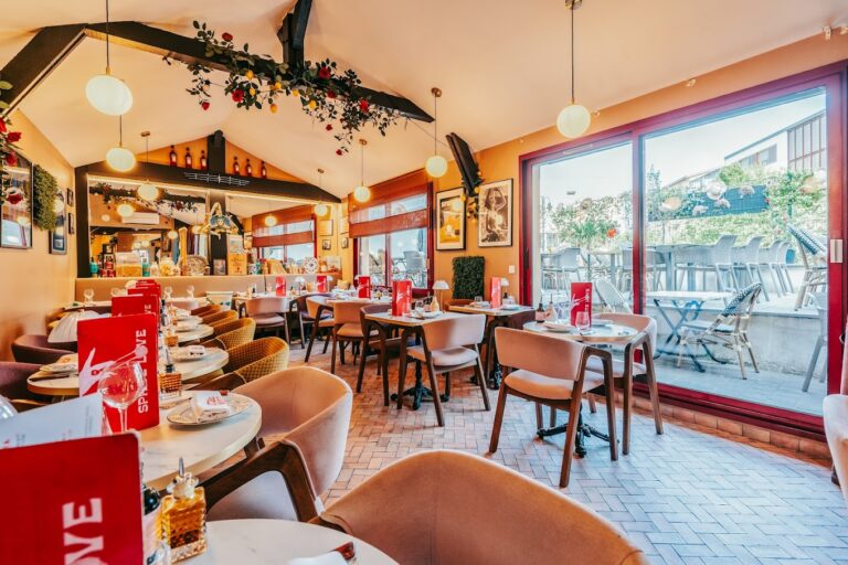 Restaurant Pizzeria Famigliare da Antonio & Marco Morreale à Tassin-la-Demi-Lune, France