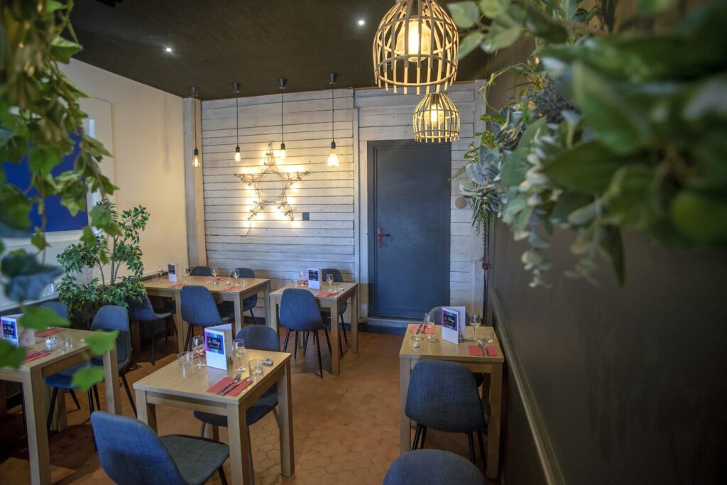 Restaurant Le Village