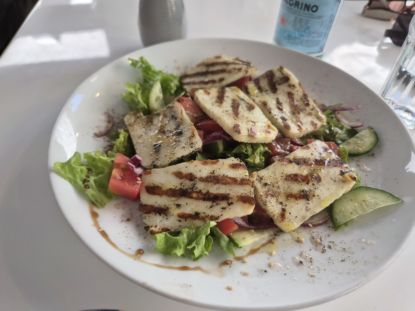 Restaurant Restô Beirut à Genève, Suisse — photo 3
