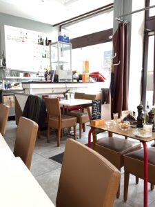 Restô Beirut