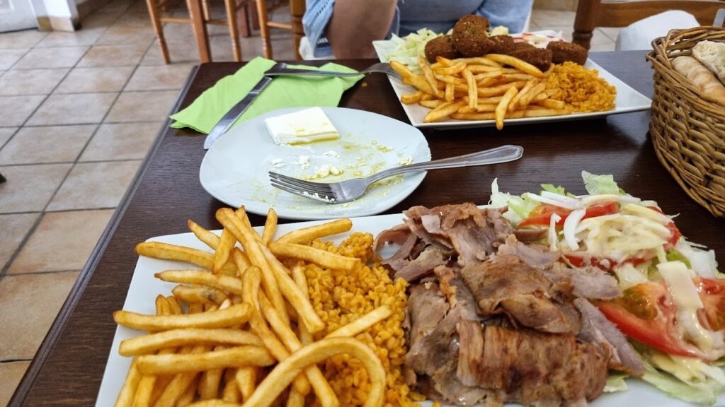 Resto Istanbul