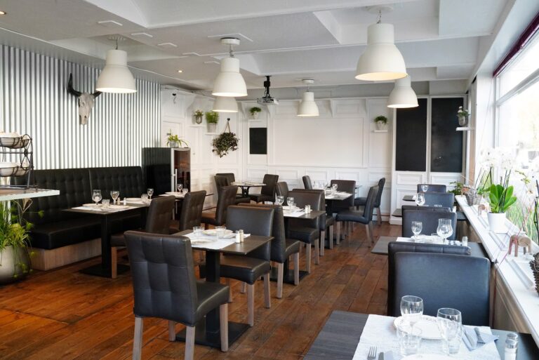 Restaurant Tartin’ascq à Villeneuve-d’Ascq, France — photo 1