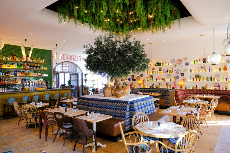 Restaurant Volfoni Thionville à Thionville, France