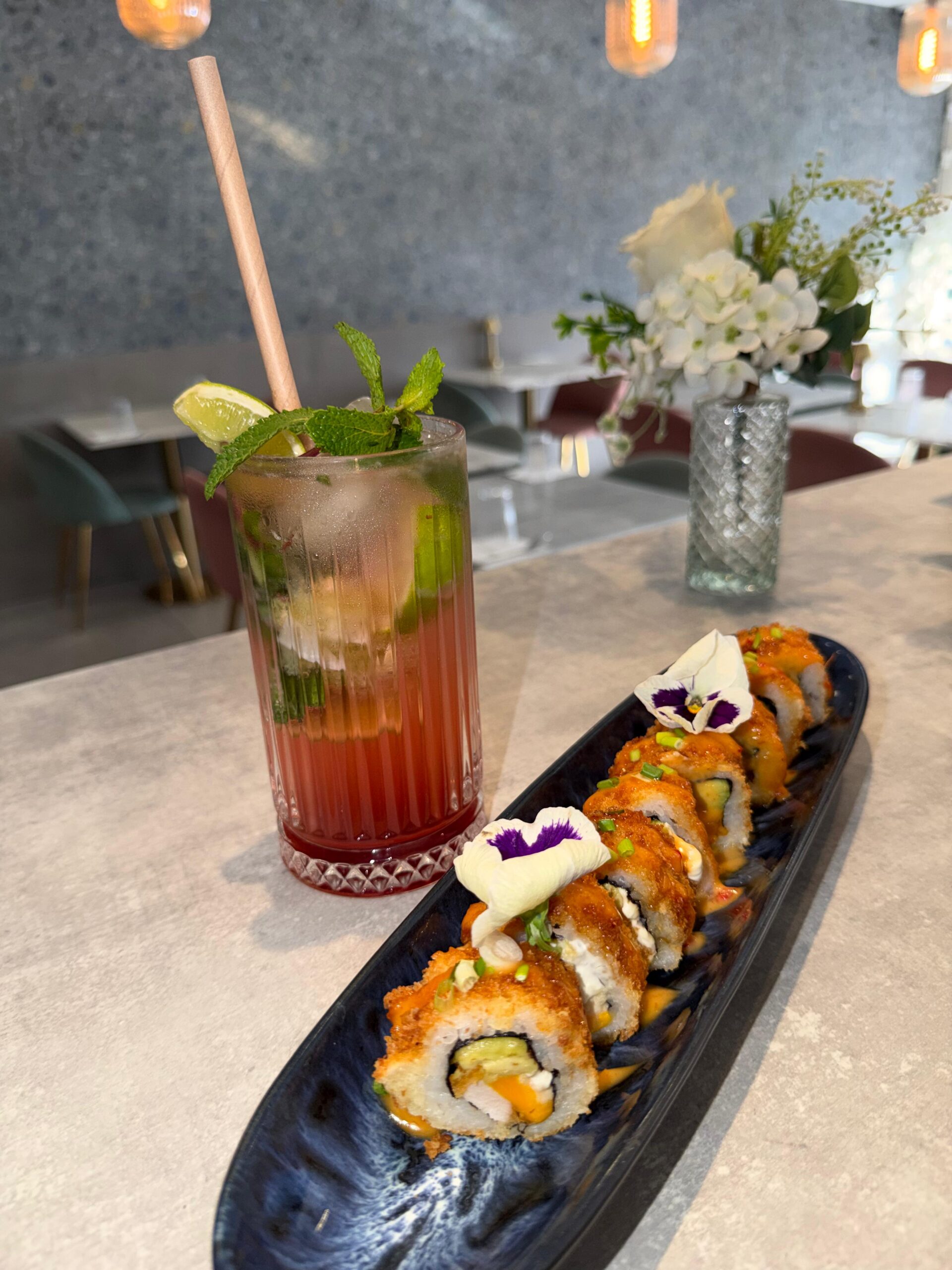 California sushi – Champigny — photo 4