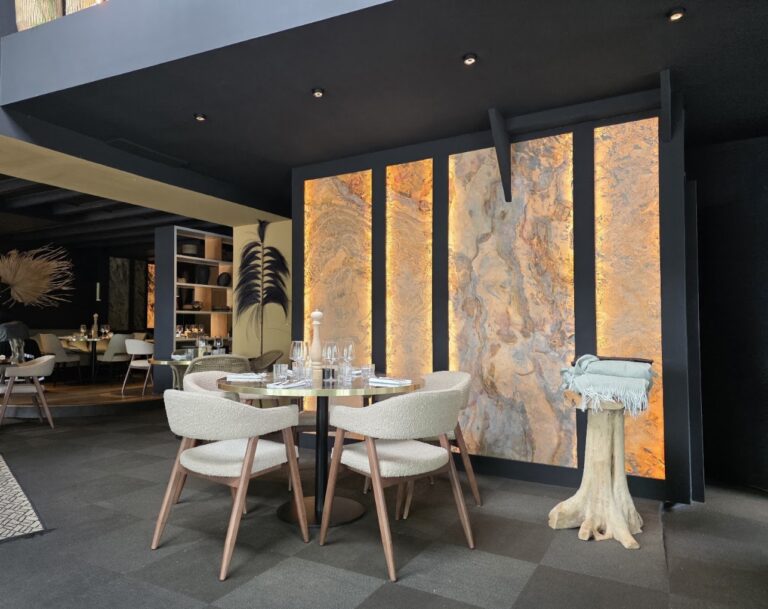 Artime – Restaurant Bistronomique à Sucé-sur-Erdre, France