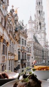 Brasserie Auguste