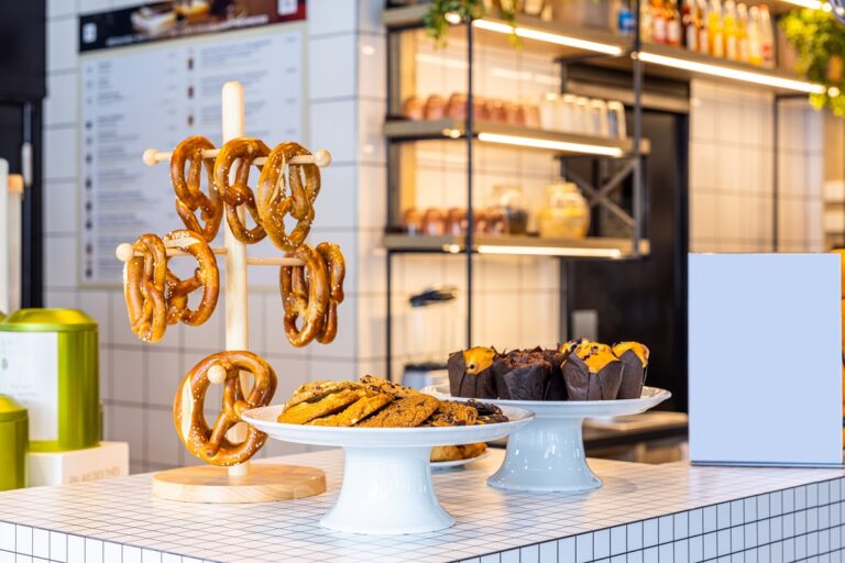 Restaurant ici&là – Coffee Shop à Strasbourg, France