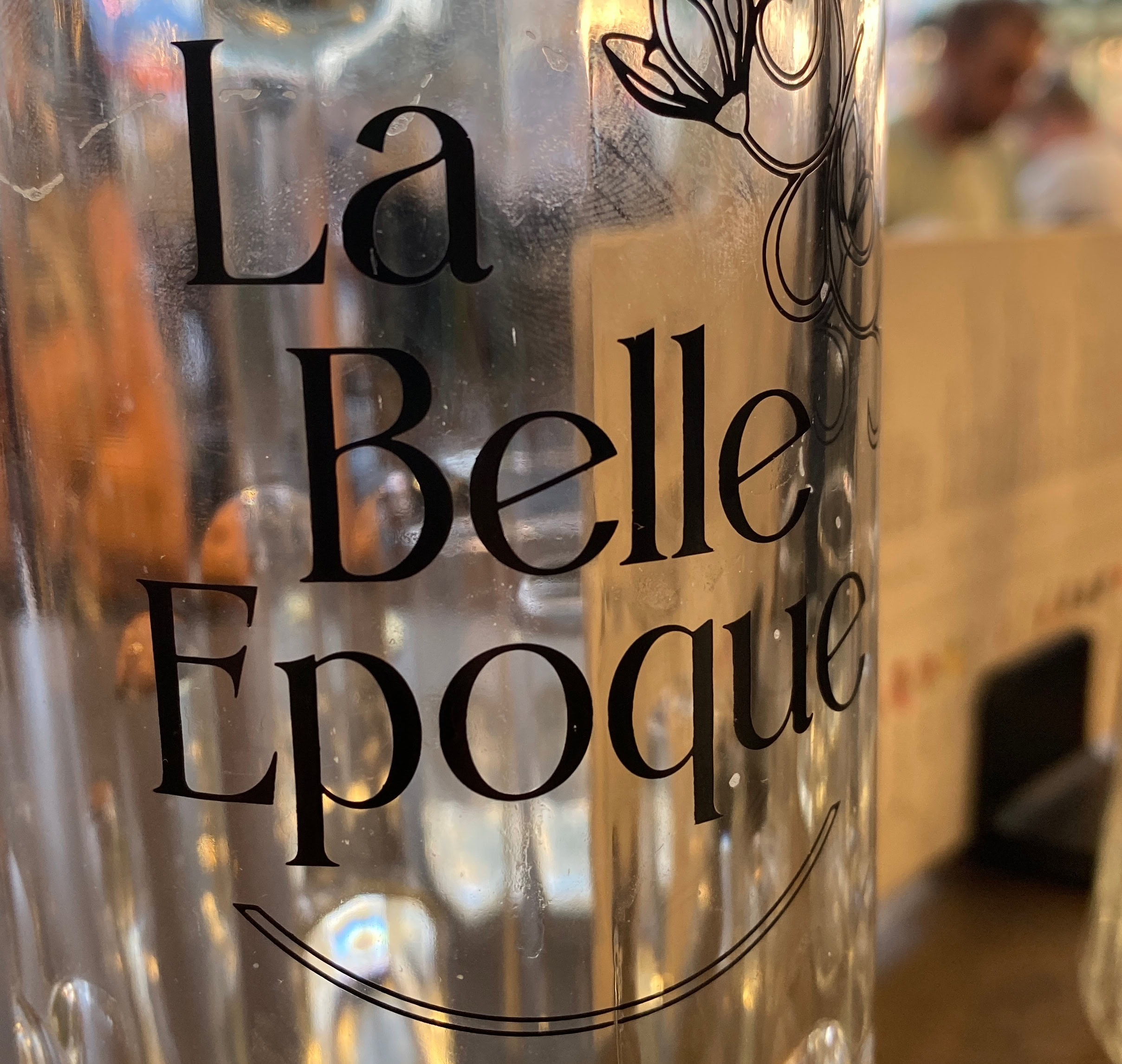 Restaurant Brasserie La Belle Epoque à Gérardmer, France