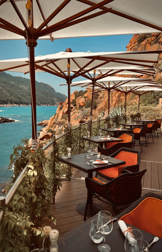 Restaurant Le Sud