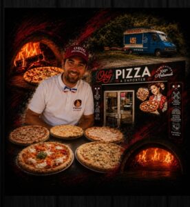 OBIG PIZZA