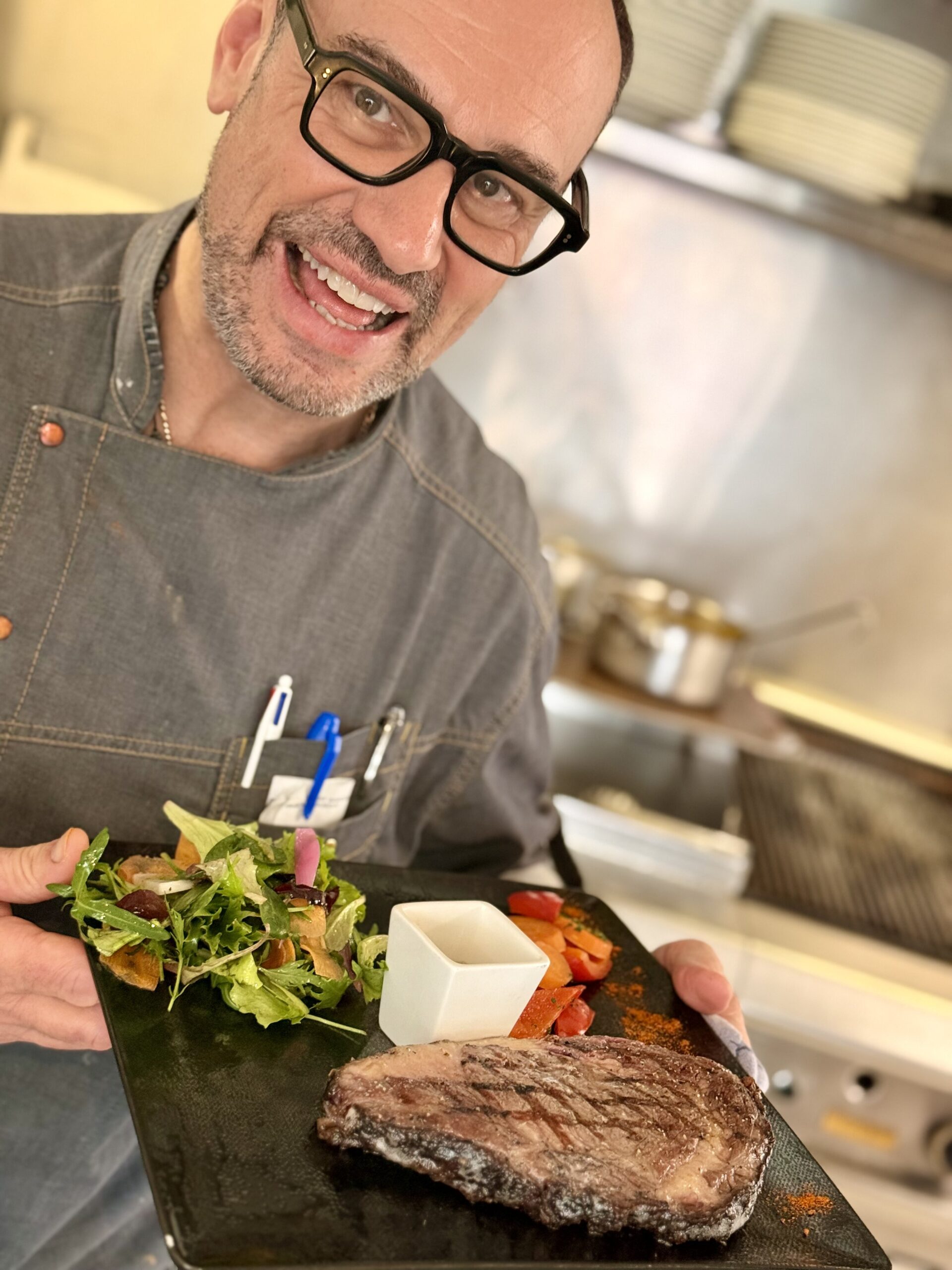 Le Petit Bistrot – Restaurant Sète — photo 8