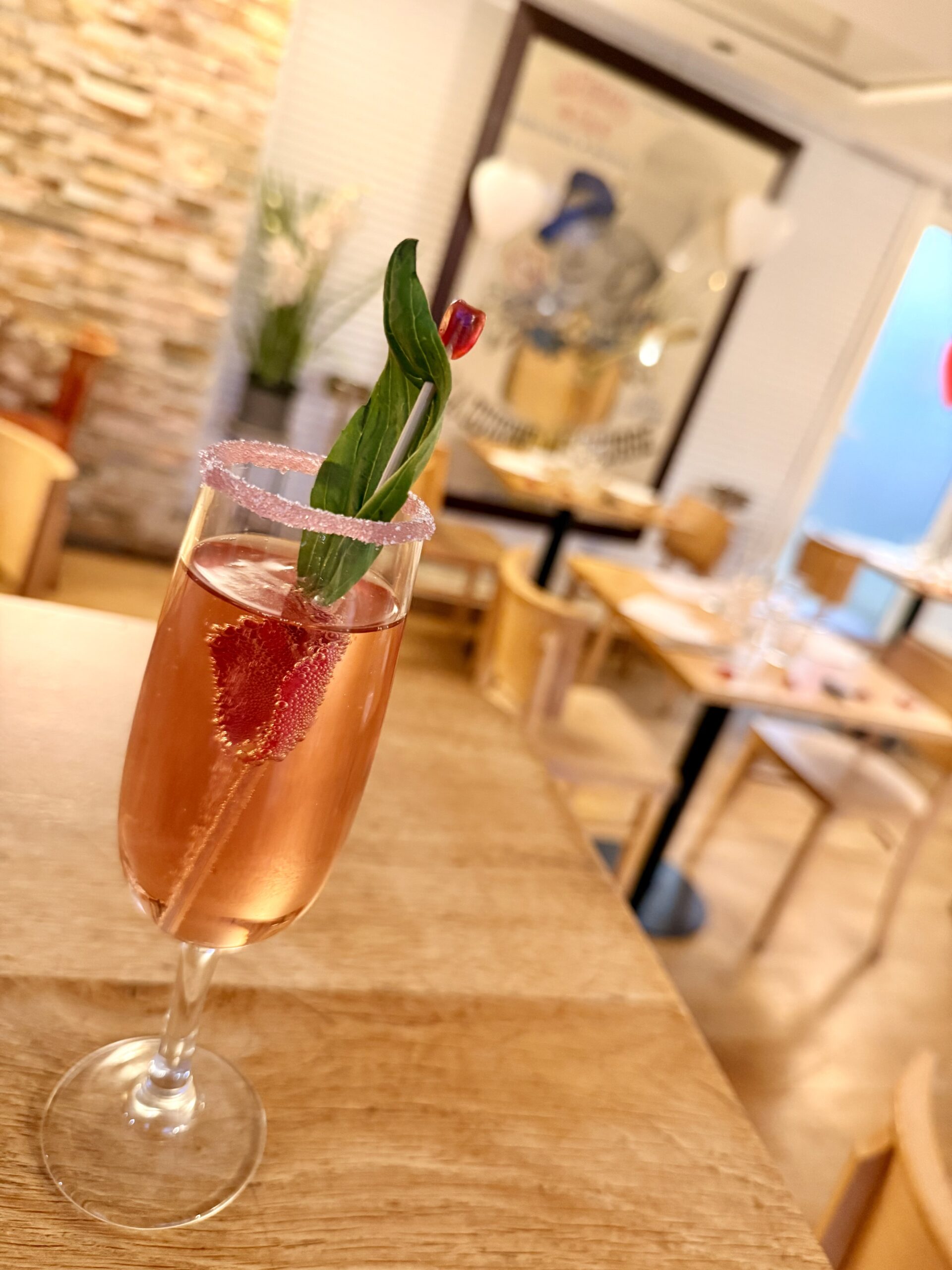 Le Petit Bistrot – Restaurant Sète — photo 7