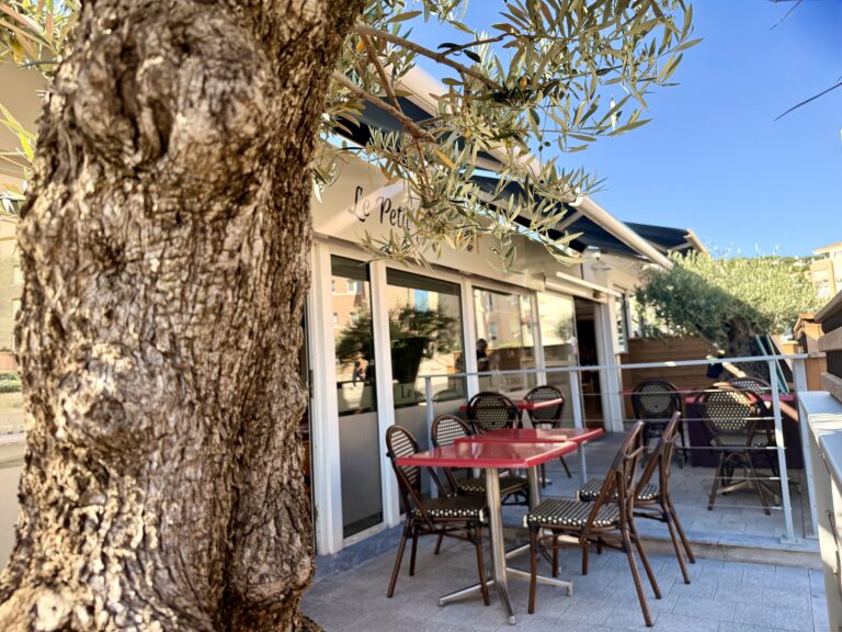 Le Petit Bistrot – Restaurant Sète à Sète, France — photo 1