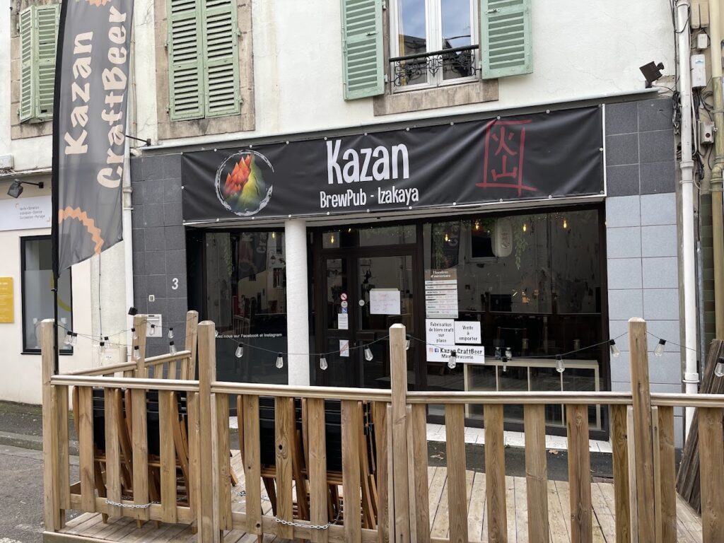 Kazan
