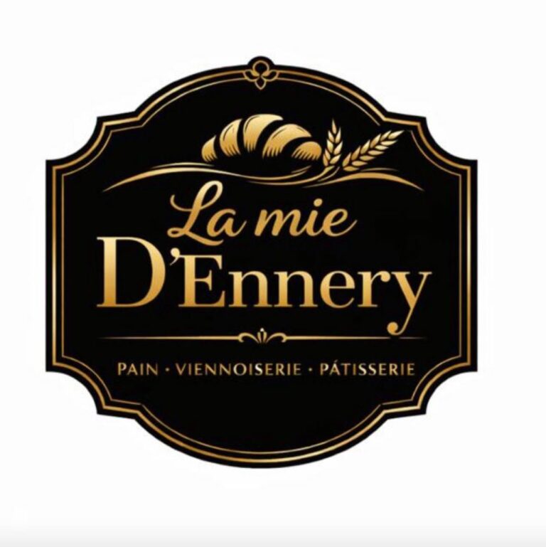 Restaurant La mie d’Ennery à Ennery, France