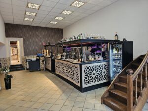 La Terrazza Eischen