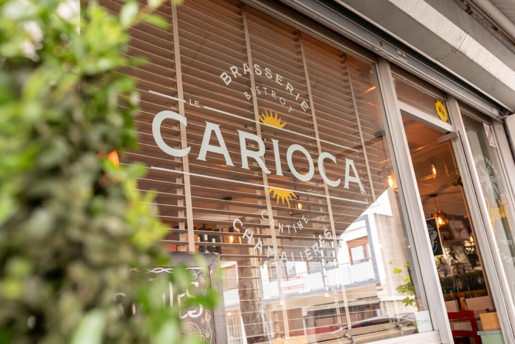 Le Carioca