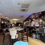 Le Comptoir à Clermont-Ferrand