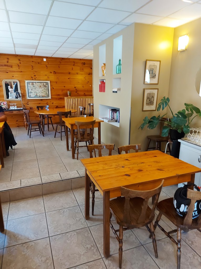 Restaurant LE WELCOME à Chamalières, France