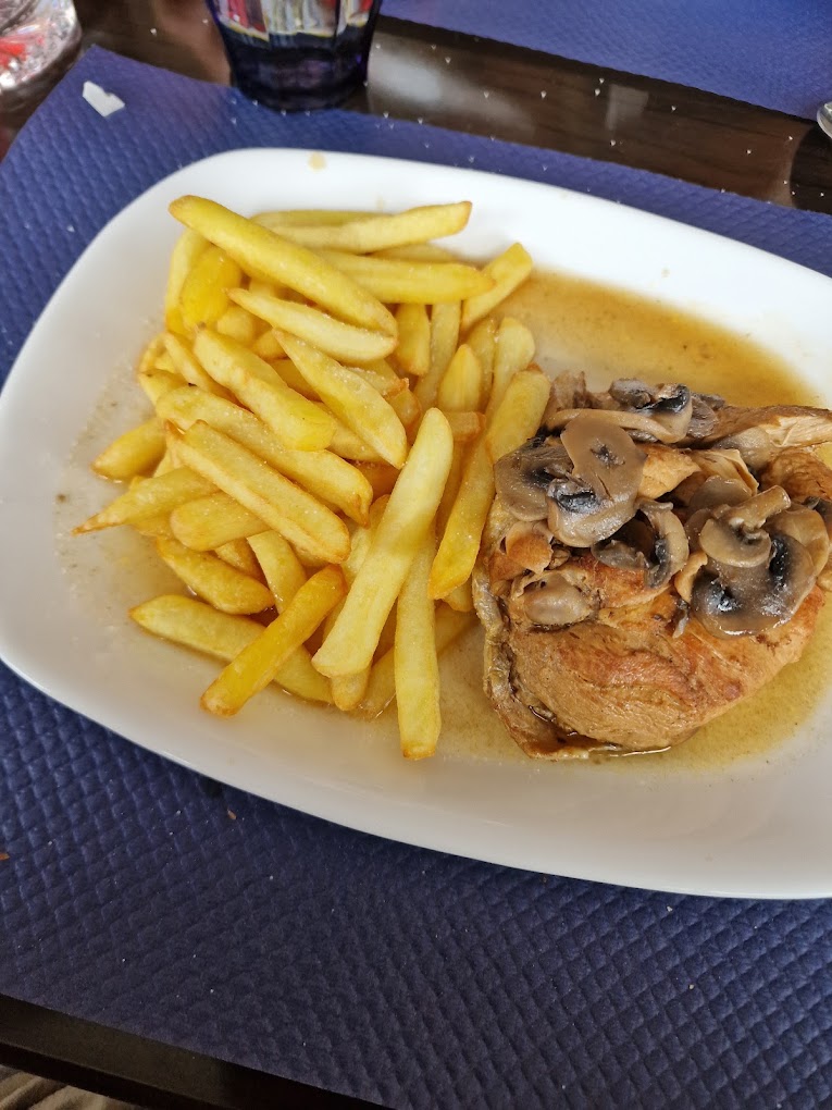 Restaurant Leichel François à Piennes, France