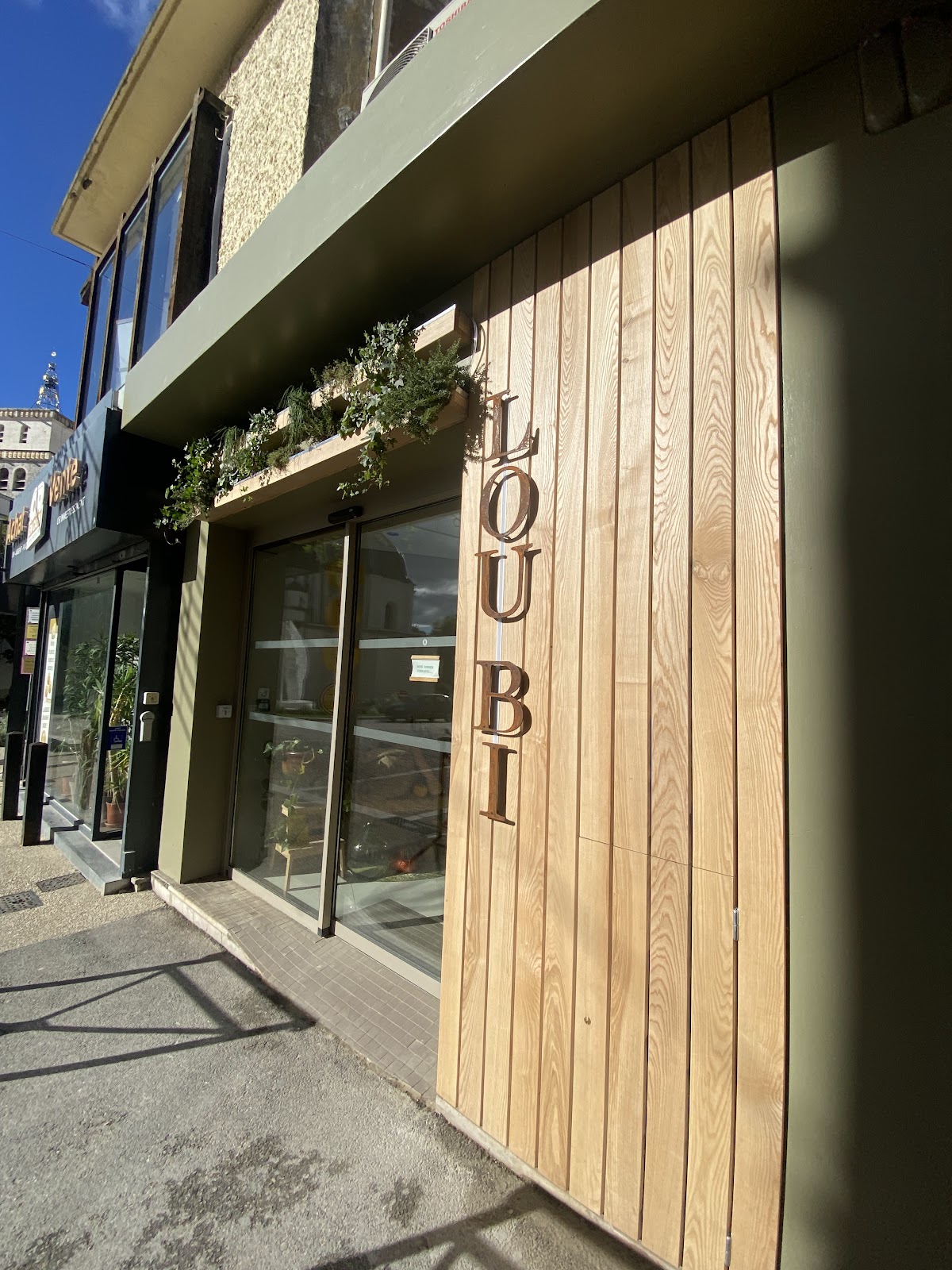 Lou Bi — photo 6