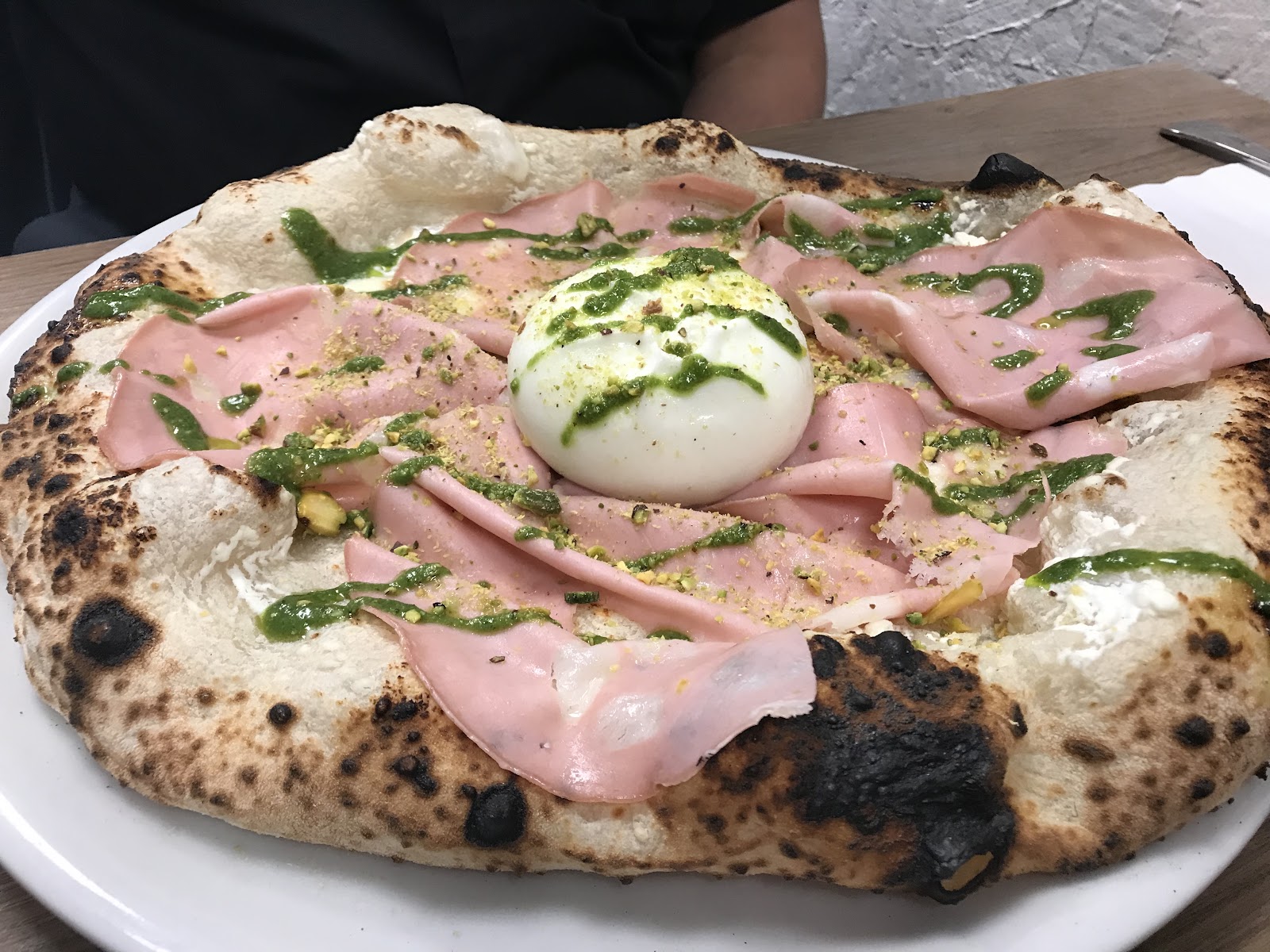 Marinara Pizzeria Napoletana — photo 8