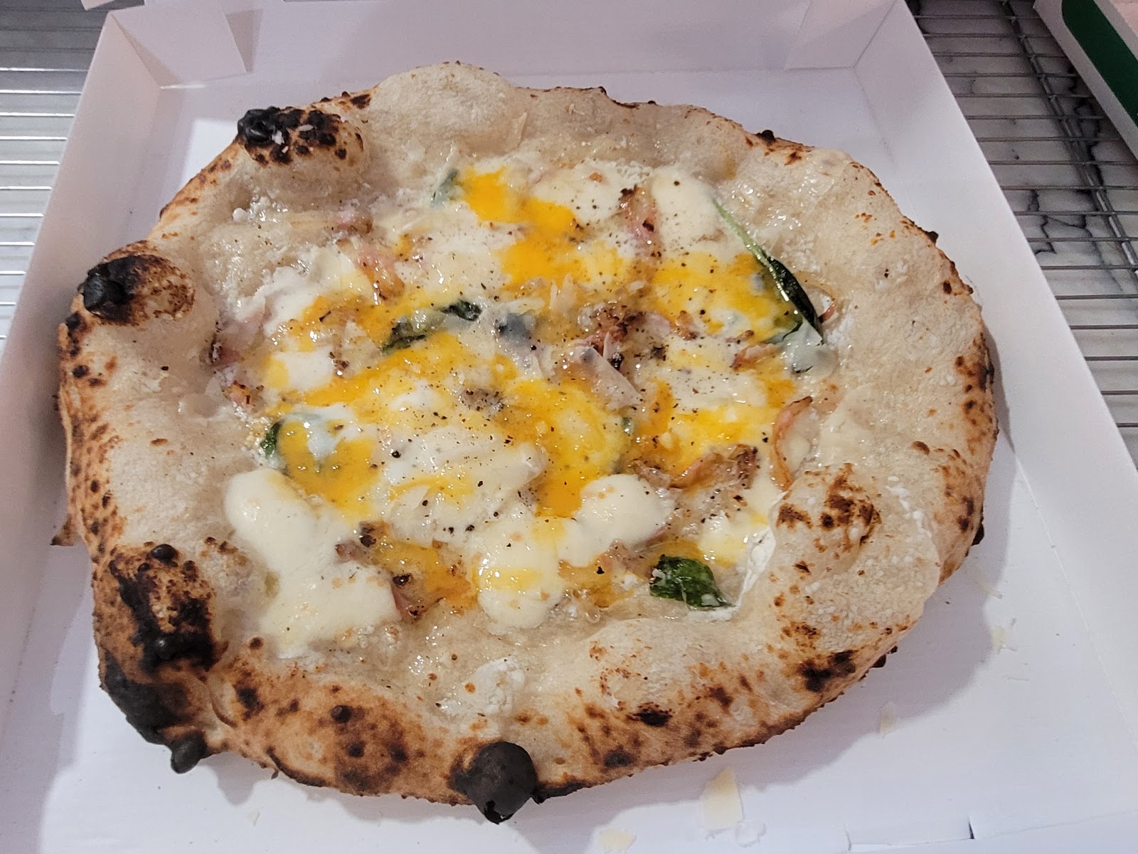 Marinara Pizzeria Napoletana — photo 7