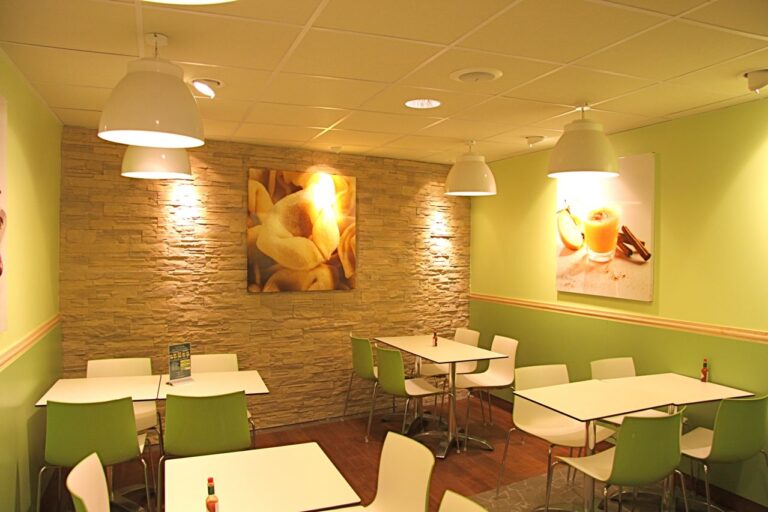 Restaurant Mezzo Di Pasta Strasbourg à Strasbourg, France