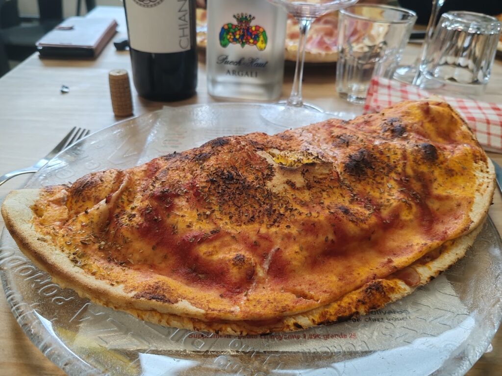 Pizza Maestro Chamalieres