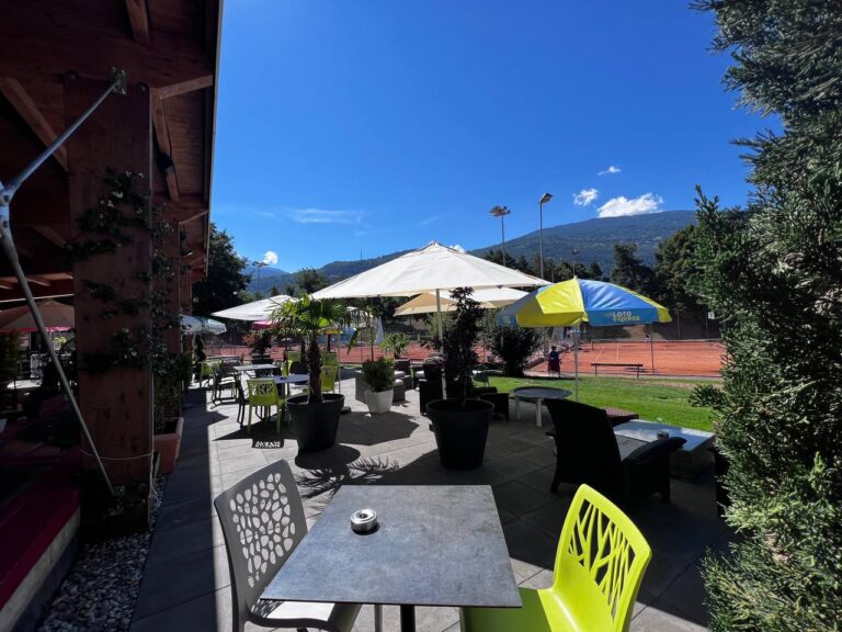 Pizzeria de Valère