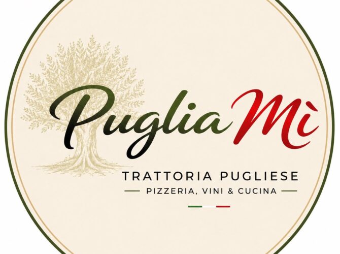 Restaurant Pugliamì à Yutz, France