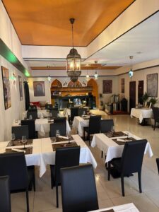 Restaurant By Dar Lou’Na