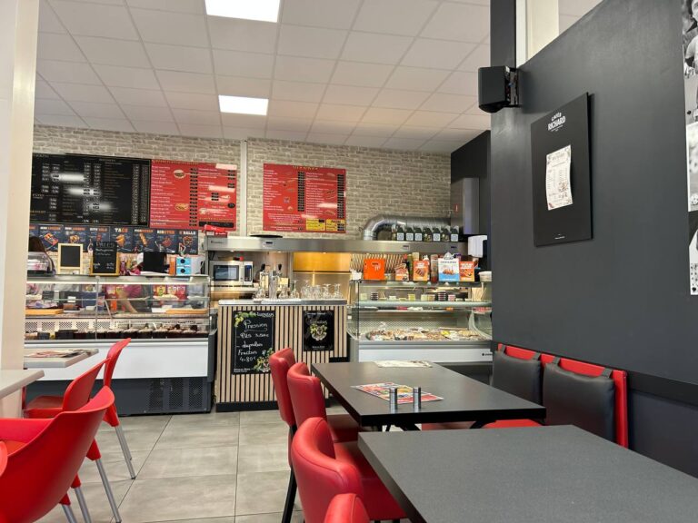 Sandwicherie / Friterie Devriendt
