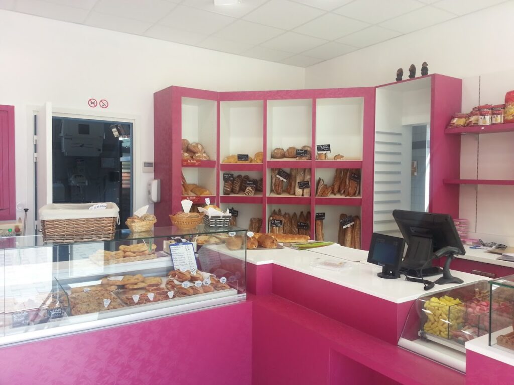 Boulangerie Le Fournil Hamois