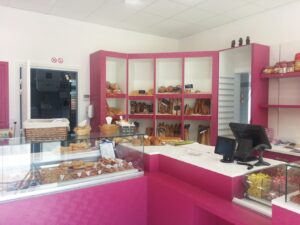 Boulangerie Le Fournil Hamois