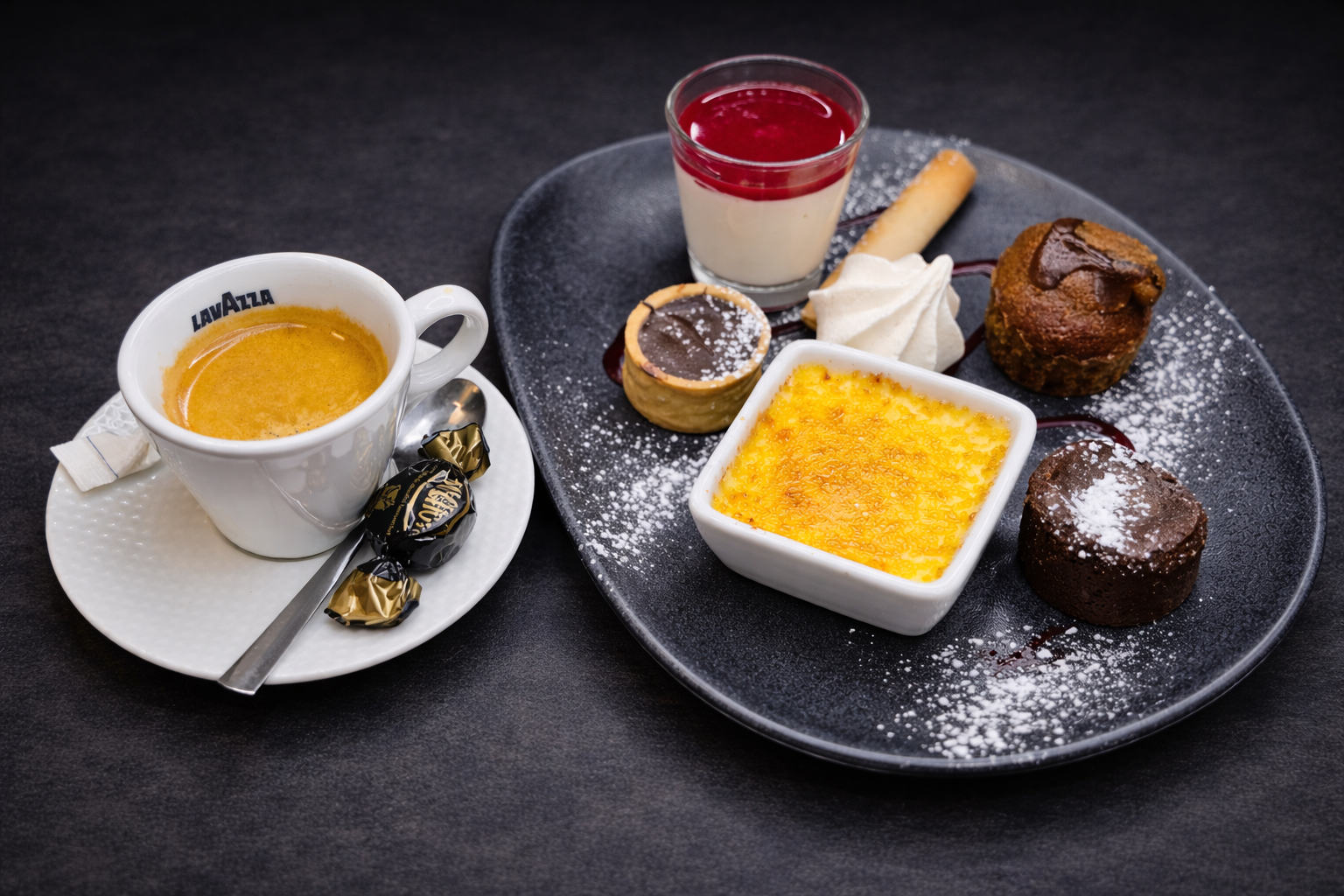 Le Quai Gourmand — photo 3