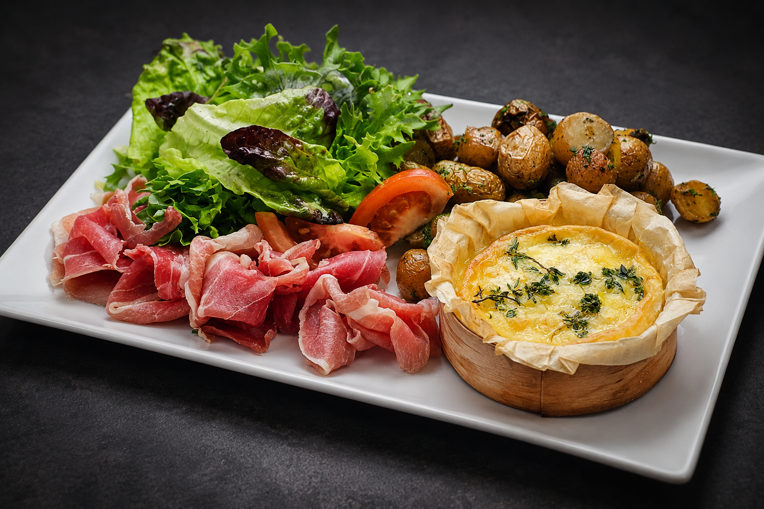 Le Quai Gourmand — photo 4