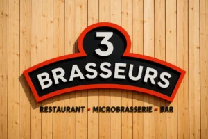 3 Brasseurs Metz-Augny