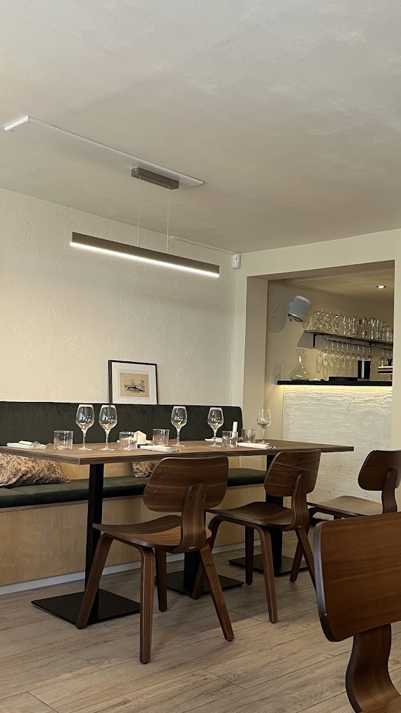 Restaurant Cueillette à Strasbourg, France