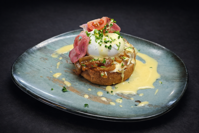 Le Quai Gourmand