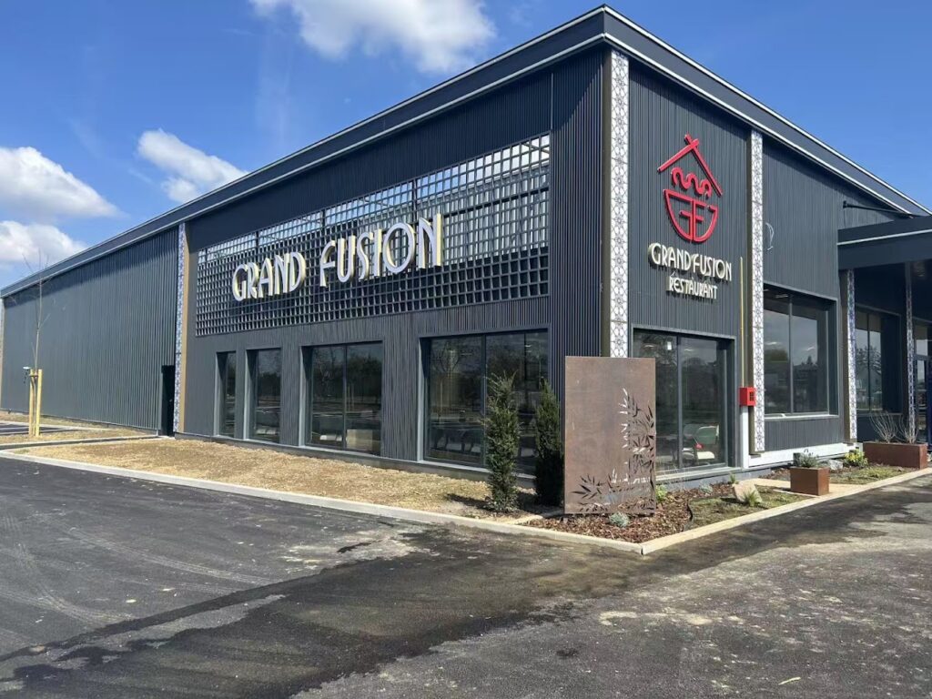 Grand Fusion