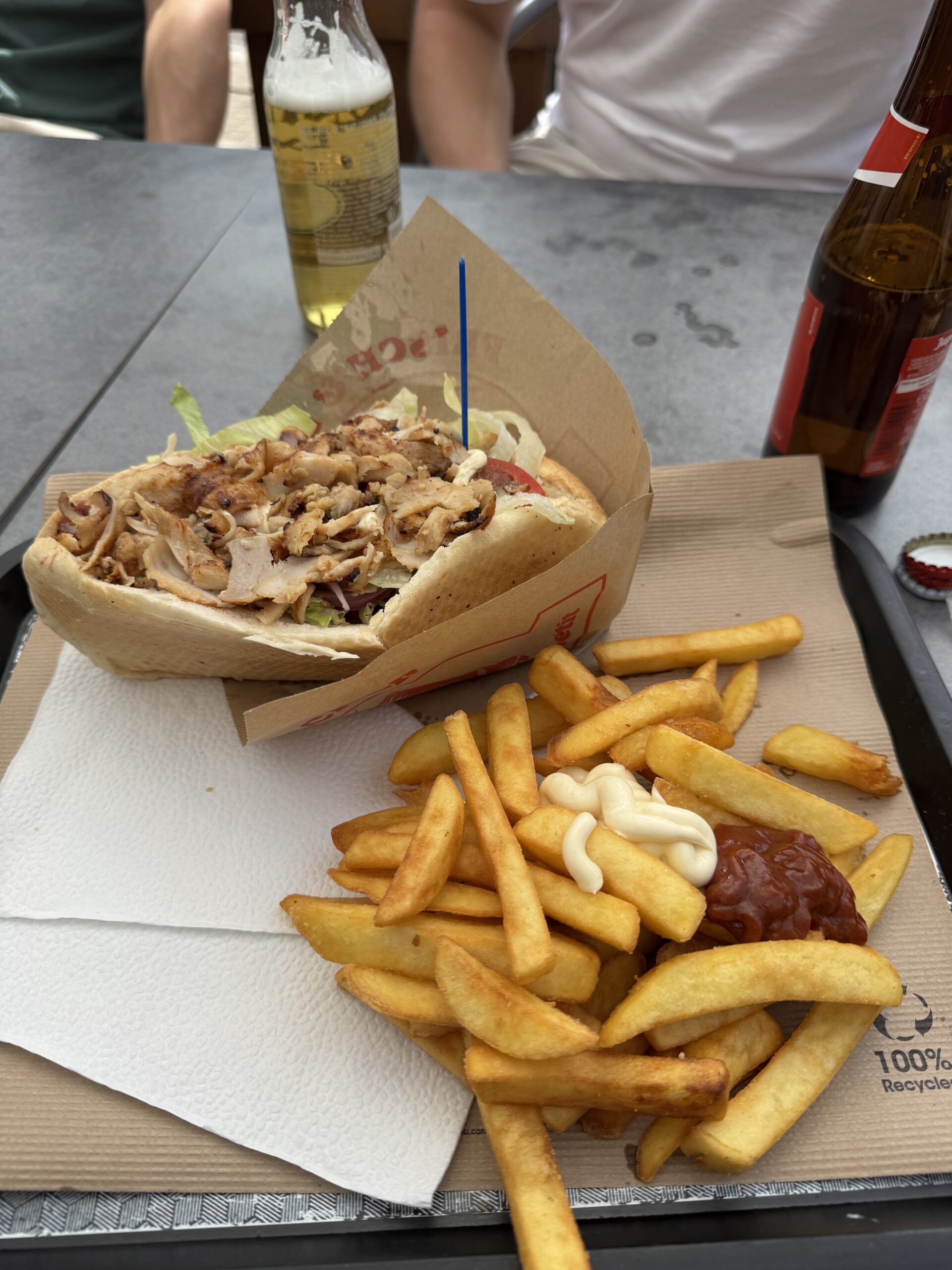 King Kebab Redange — photo 4