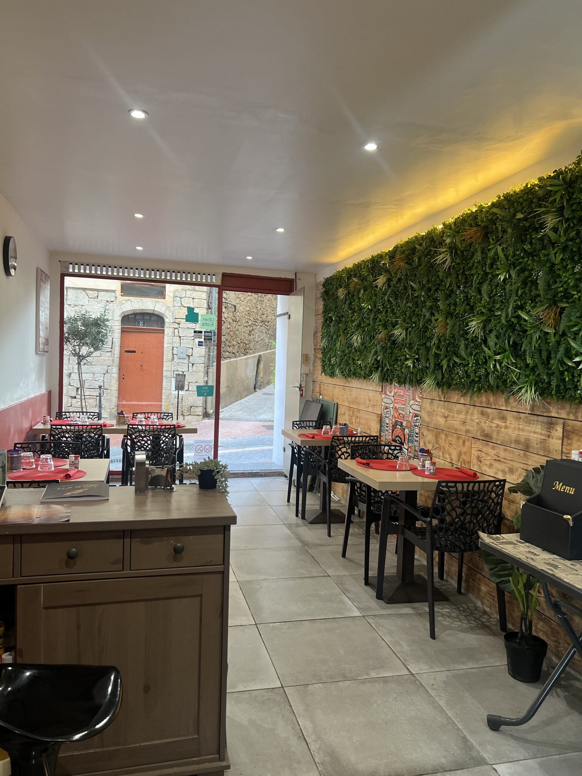 chez mano — photo 3
