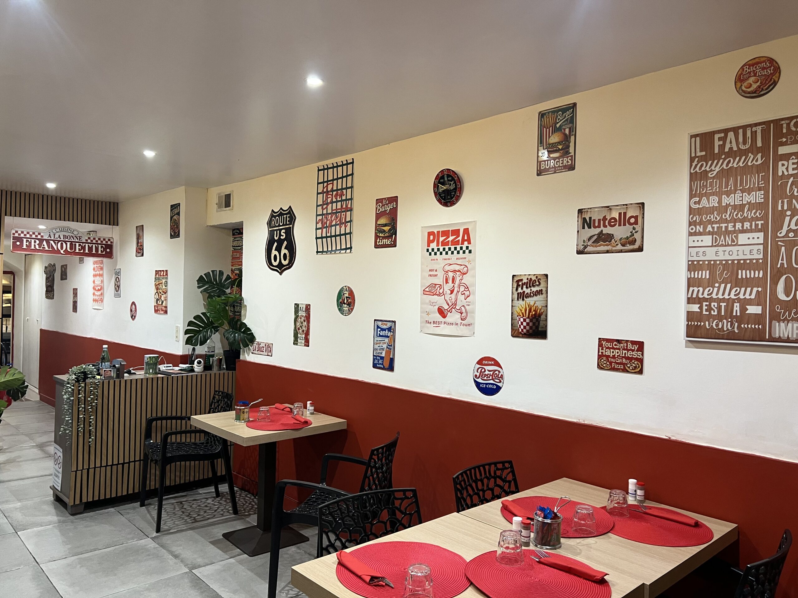chez mano — photo 4